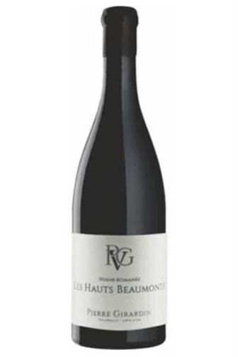 2021 Vosne-Romanée Hauts Beaumonts