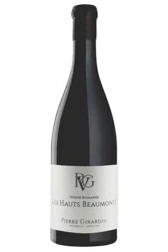 2021 Vosne-Romanée Hauts Beaumonts