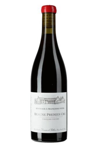 2021 Beaune Hommage à Françoise Potel