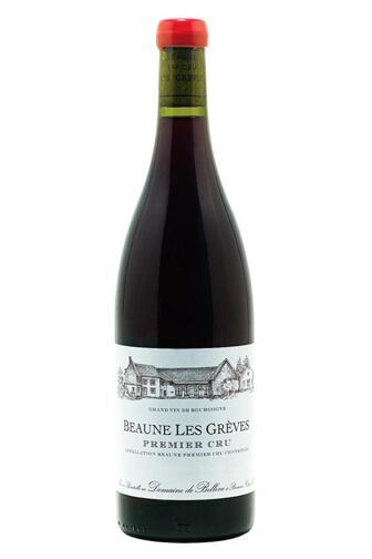 2021 Beaune Les Grèves