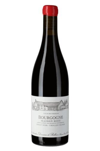 2021 Bourgogne Maison Dieu rouge