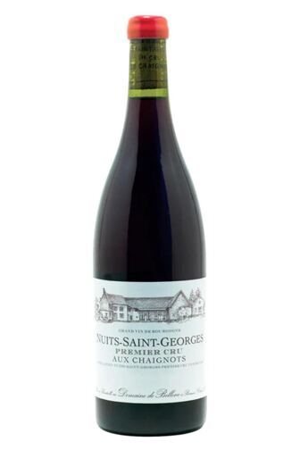 2021 Nuits-Saint-Georges Aux Chaignots