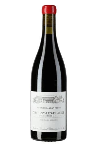 2021 Savigny-les-Beaune Hommage à Jean Ferté