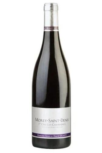 2021 Morey-Saint-Denis Les Charrières