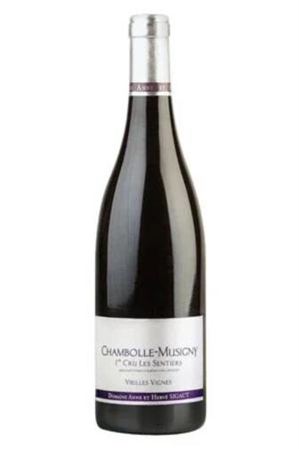 2021 Chambolle-Musigny Les Sentiers Vieilles Vignes