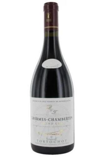 2021 Charmes-Chambertin