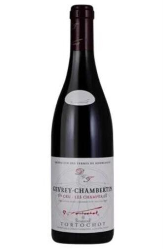 2021 Gevrey-Chambertin Les Champeaux