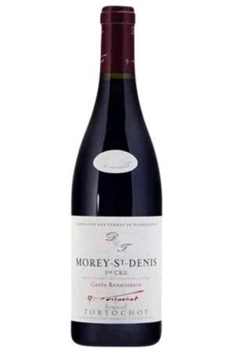 2021 Morey-St-Denis Renaissance