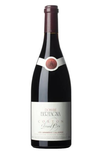 2021 Corton Les Grandes Lolières