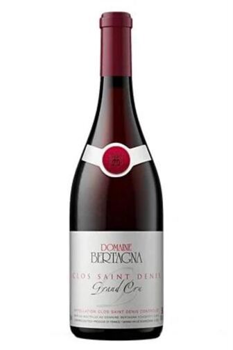 2021 Clos Saint-Denis