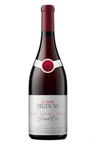 2021 Clos Saint-Denis