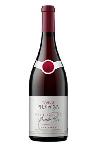 2021 Vougeot Les Cras