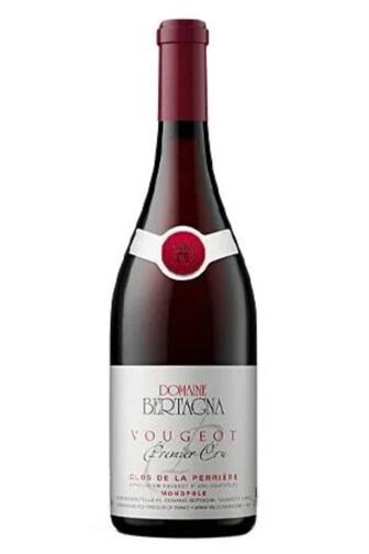 2021 Vougeot Clos de la Perrière