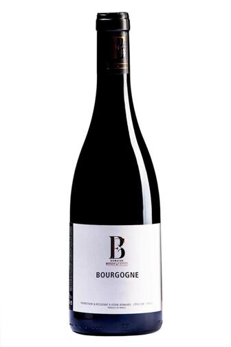 2021 Bourgogne Pinot Noir