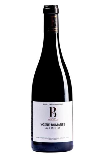 2021 Vosne-Romanée Les Jachées