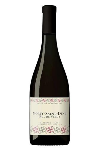 2021 Morey-St-Denis Rue de Vergy