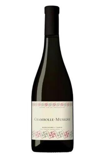 2021 Chambolle-Musigny