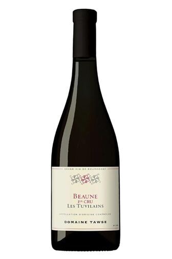 2021 Les Tuvilains Domaine Tawse