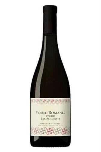 2021 Vosne-Romanée Les Suchots