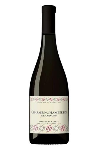 2021 Charmes-Chambertin