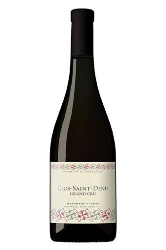 2021 Clos Saint Denis