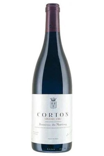 2014 Corton