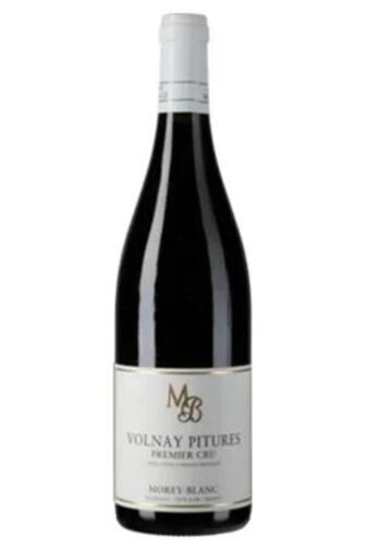 2021 Volnay Les Pitures