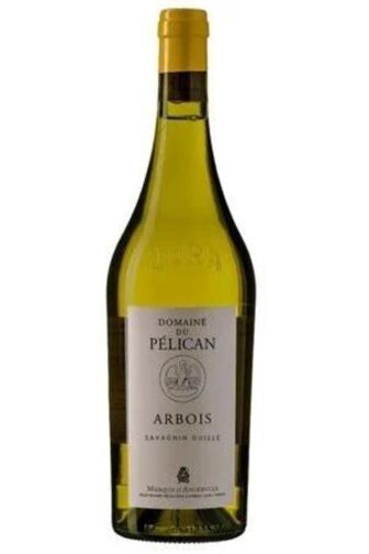 2021 Arbois Savagnin Ouillé