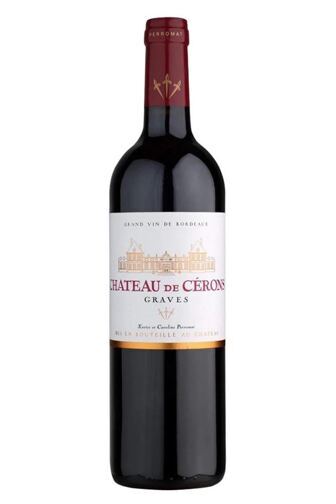 2020 Château de Cérons