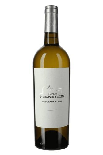 2022 Château La Grande Clotte blanc