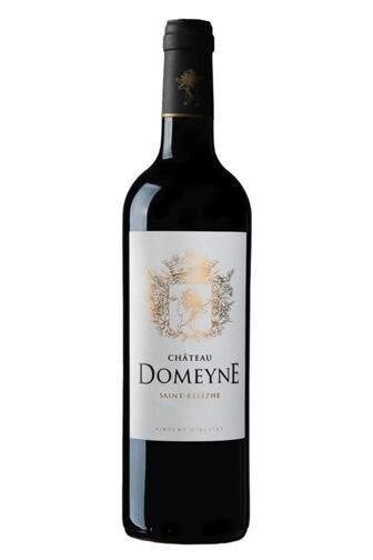 2022 Château Domeyne