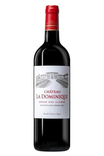 2022 Château La Dominique