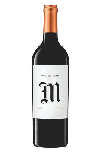 2022 Château de Monbadon