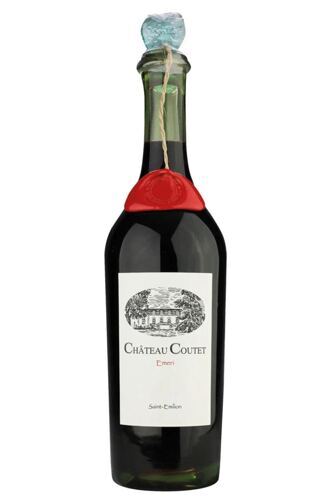 2022 Cuvée Emeri