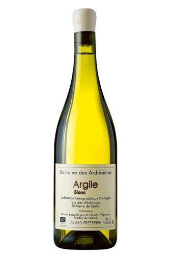 2022 Argile Blanc