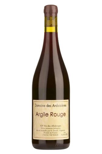 2022 Argile Rouge