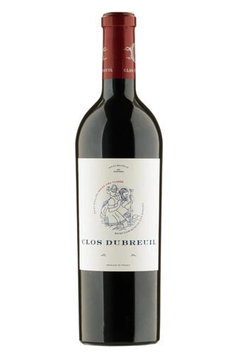2022 Clos Dubreuil