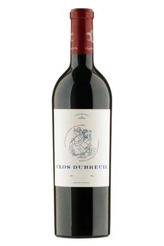 2022 Clos Dubreuil