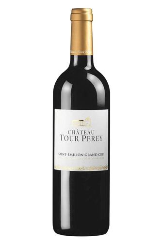 2022 Château Tour Perey