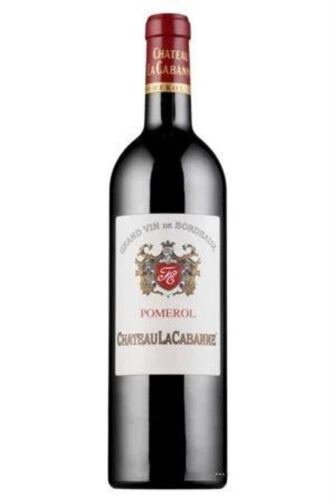 2022 Château La Cabanne