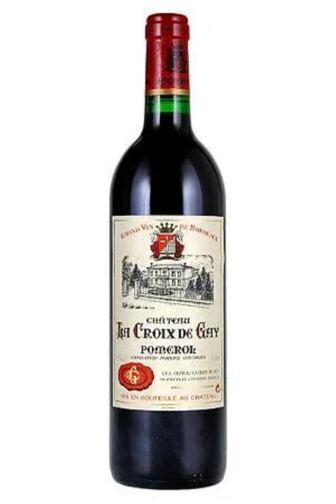2022 Château La Croix de Gay