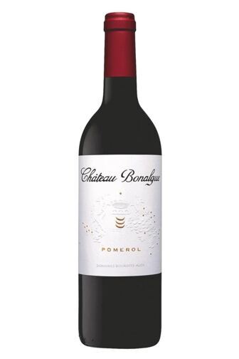 2022 Château Bonalgue