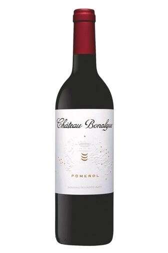 2022 Château Bonalgue