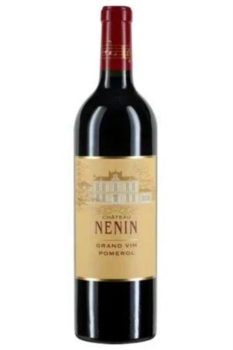 2022 Château Nénin