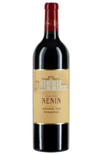 2022 Château Nénin