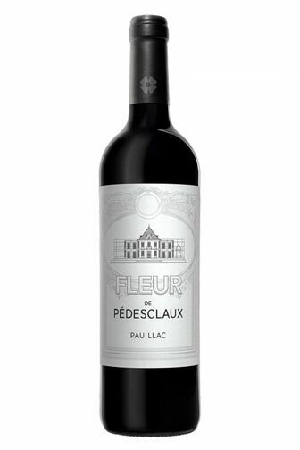 2022 Fleur de Pédesclaux