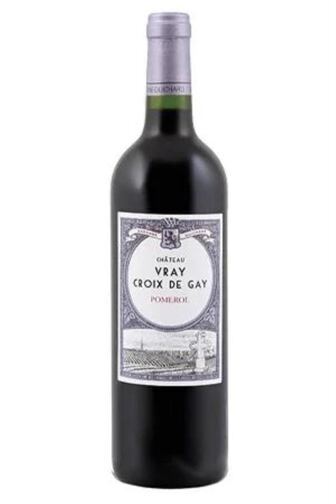 2022 Château Vray Croix de Gay