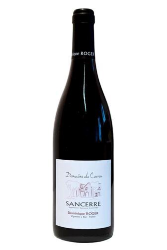 2020 Domaine du Carrou rouge