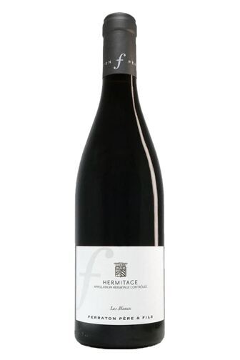 2021 Hermitage Les Miaux