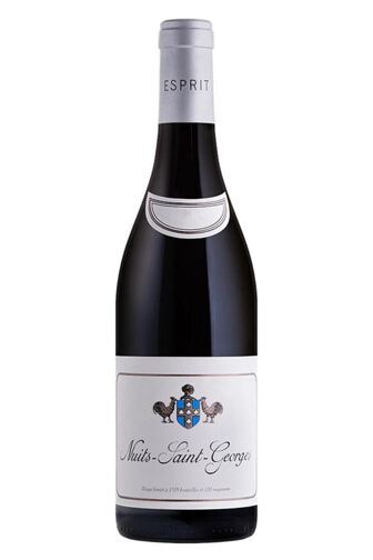 2020 Nuits-Saint-Georges